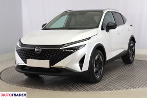 Nissan Qashqai 2025 1.3 155 KM
