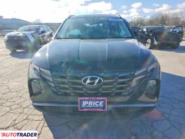Hyundai Tucson 2023 2