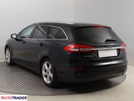 Ford Mondeo 2018 1.5 162 KM