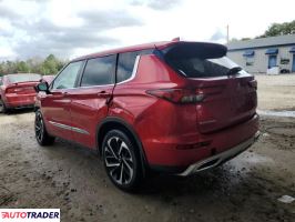 Mitsubishi Outlander 2022 2