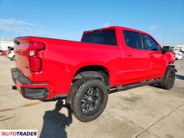 Chevrolet Silverado 2021 5