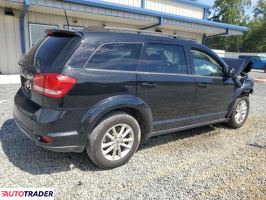 Dodge Journey 2019 2