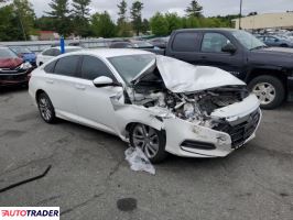 Honda Accord 2020 1 Honda Accord 2020 1