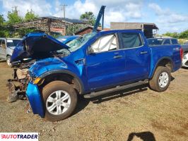 Ford Ranger 2020 2