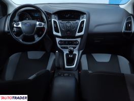 Ford Focus 2014 1.0 123 KM