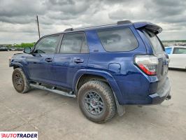 Toyota Pozostałe 2023 4
