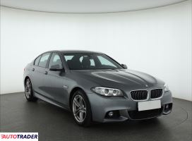 BMW 525 - zobacz ofertę