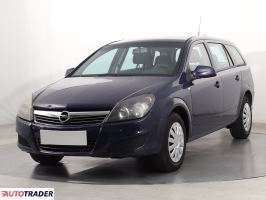 Opel Astra 2011 1.7 108 KM Opel Astra 2011 1.7 108 KM