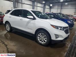 Chevrolet Equinox 2020 1