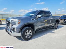 GMC Sierra 2021 5