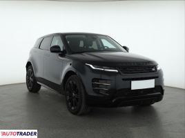 Land Rover Range Rover Evoque - zobacz ofertę