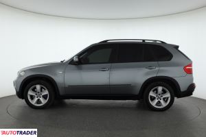 BMW X5 2007 3.0 231 KM