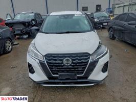 Nissan Pozostałe 2021 1