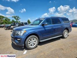 Ford Expedition 2020 3