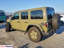 Jeep Wrangler 2025 2
