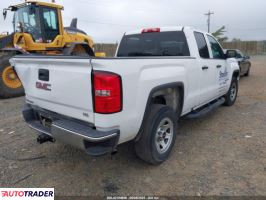 GMC Sierra 2019 5 GMC Sierra 2019 5