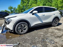 Kia Sportage 2023 2