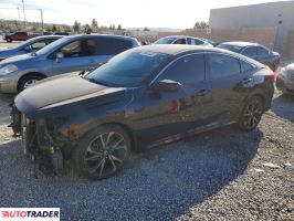 Honda Civic 2020 2