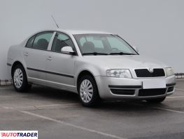 Skoda Superb - zobacz ofertę