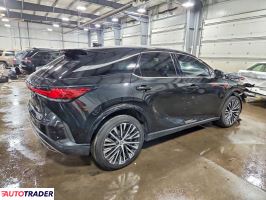 Lexus RX 2024 2