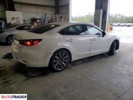 Mazda 6 2020 2