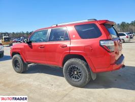 Toyota Pozostałe 2021 4