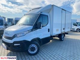 Iveco Daily 2017 2.3