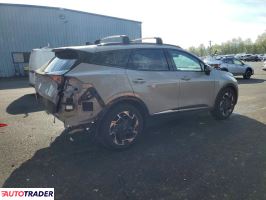 Kia Sportage 2025 2