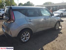 Kia Soul 2023 2 Kia Soul 2023 2