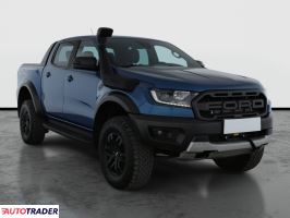 Ford Ranger 2020 2.0 210 KM