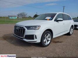 Audi Q7 2023 2
