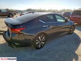 Nissan Altima 2020 2