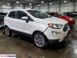 Ford EcoSport 2020 2