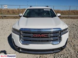 GMC Acadia 2023 2