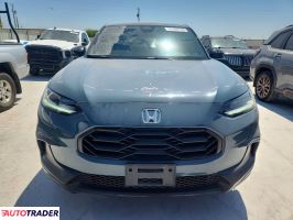 Honda HR-V 2023 2
