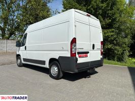 Citroen Jumper 2013 2.2 Citroen Jumper 2013 2.2