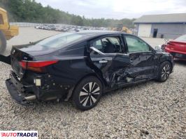 Nissan Altima 2019 2