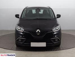 Renault Grand Scenic 2019 1.3 138 KM Renault Grand Scenic 2019 1.3 138 KM