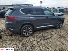 Hyundai Santa Fe 2022 2