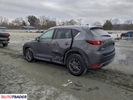 Mazda CX-5 2019 2
