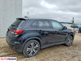 Mitsubishi Outlander 2020 2