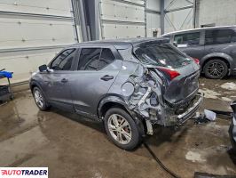 Nissan Pozostałe 2020 1