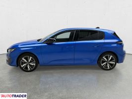 Peugeot 308 2023 1.5 131 KM
