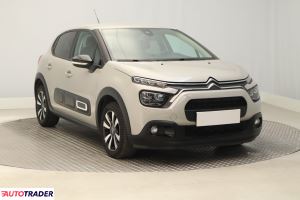 Citroen C3 - zobacz ofertę