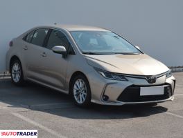 Toyota Corolla - zobacz ofertę