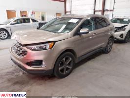 Ford Edge 2020 2