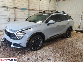 Kia Sportage 2024 2