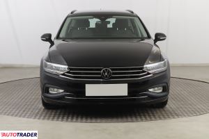 Volkswagen Passat 2023 1.5 147 KM