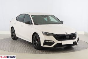Skoda Octavia - zobacz ofertę