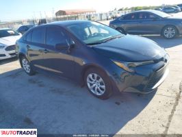 Toyota Corolla - zobacz ofertę